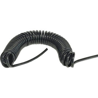 Спиральный шланг CDC Pneumatics UC 0850-10 BLACK