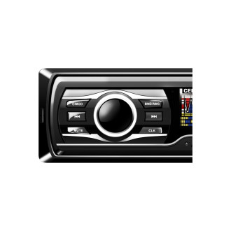 Автомагнитола Centek CT-8109
