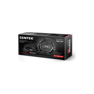 Автоколонки Centek CT-8301-4
