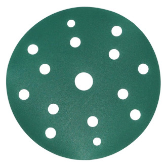 Шлифовальные круги CERAMAX GREEN FILM