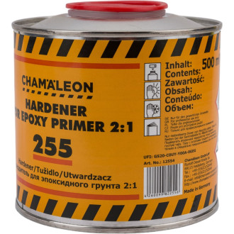 Отвердитель для эпоксидного грунта Chamaeleon 12554
