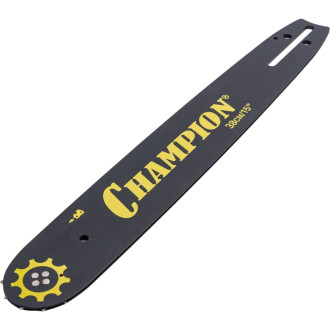 Шина для бензопил Champion 952923