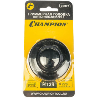 Триммерная головка Champion HT24
