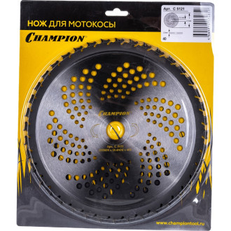 Нож Champion Anti-kick