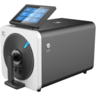 Настольный спектрофотометр CHN CS-822