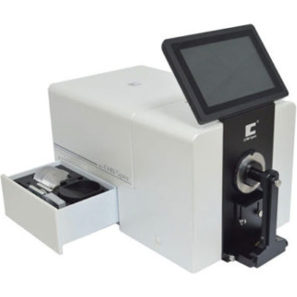Настольный спектрофотометр CHN CS-821N