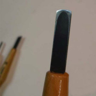 Набор резцов Chokokuto Power Grip