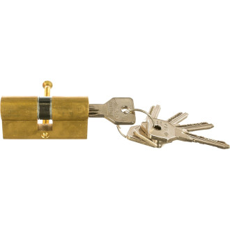 Цилиндровый механизм CISA ASIX OE300-07.00