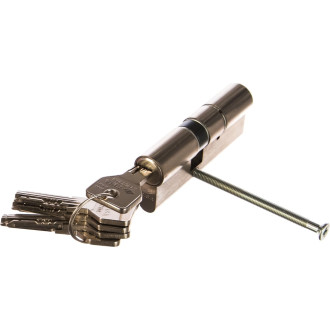 Цилиндровый механизм CISA ASIX OE300-19.12