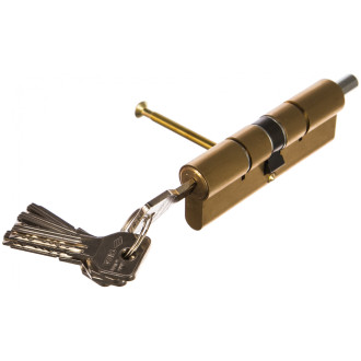 Цилиндровый механизм под вертушку CISA ASIX OE302-29.00