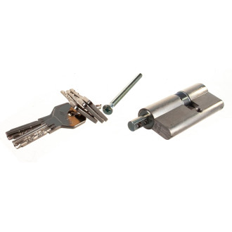 Цилиндровый механизм под вертушку CISA ASIX OE302-28.12