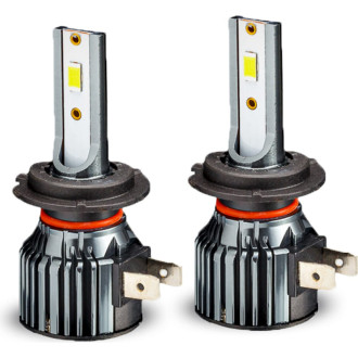Комплект ламп Clearlight CLULTLEDH7-2
