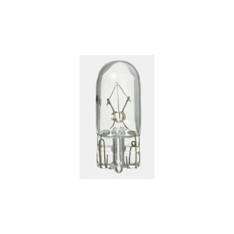 Лампа Clearlight CL-W5W-12V 2B