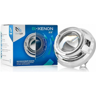Биксеноновый модуль Clearlight KBM CL G3 TP 1