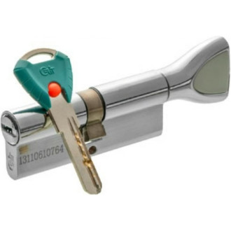 Цилиндровый механизм CRIT V-238 40/50 Хп