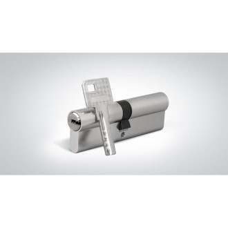 Цилиндровый механизм CRIT G-220 55/35-Хп