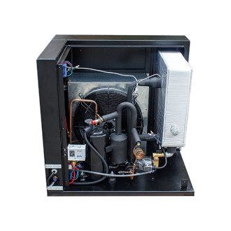 Осушитель сжатого воздуха Cross Air CAAD-1.2