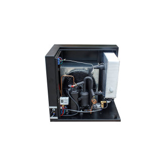 Осушитель сжатого воздуха Cross Air CAAD-2.4