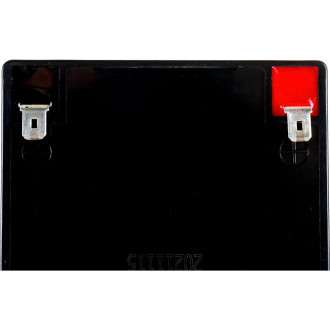 Аккумулятор CROWN MICRO CBT-12-4.5