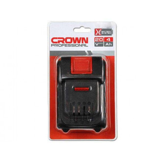 Аккумулятор Crown CAB202014XE