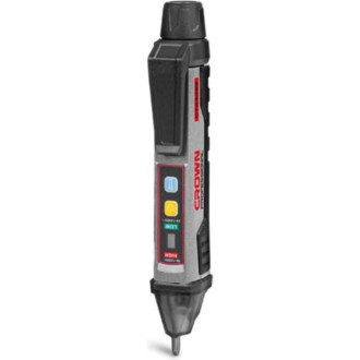 Бесконтактный детектор напряжения и катушек Crown CT44093