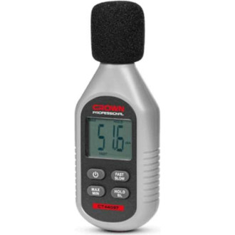 Измеритель уровня шума Crown CT44097