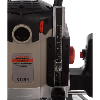 Фрезер Crown CT11002