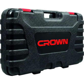 Отбойный молоток Crown CT18123V BMC