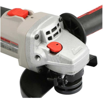 Аккумуляторная ушм(болгарка) Crown CT23008-125HX