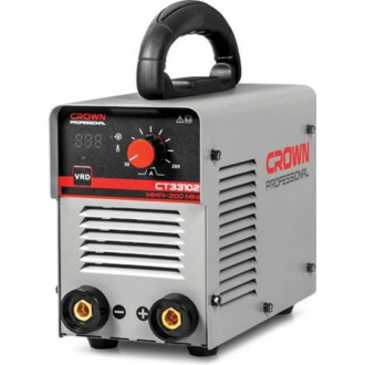 Сварочный аппарат Crown CT33102