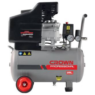 Компрессор Crown CT36028