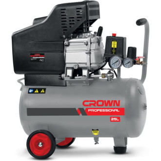 Компрессор Crown CT36028