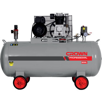 Компрессор Crown CT36032