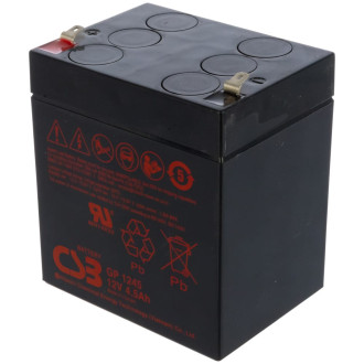 Аккумулятор для ИБП CSB GP1245
