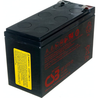 Аккумулятор для ИБП CSB GP1272