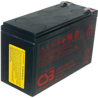 Аккумулятор для ИБП CSB UPS12460
