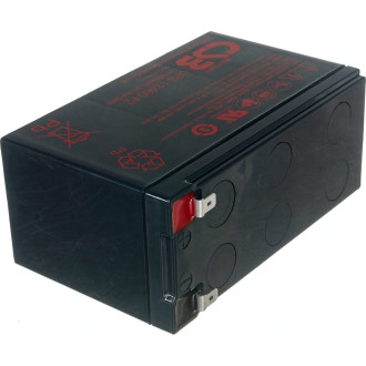 Аккумулятор для ИБП CSB UPS12460