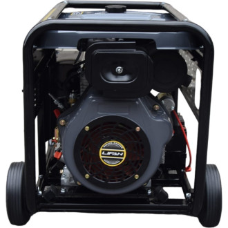 Дизельный генератор CTG CD9500A