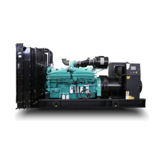 Генераторная установка CTG 110C