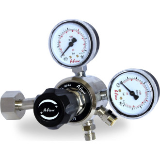 Регулятор давления A-Flow RPA4CP-PD-4-G-HOS
