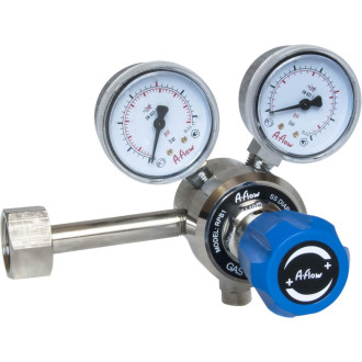 Регулятор давления A-Flow RPB1CP-CB-10-W-F4N