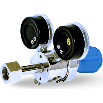Регулятор давления A-Flow RPB4CP-RD-4-G-HOS
