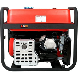 Бензиновый генератор A-iPower A5500EA