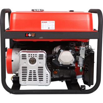 Бензиновый генератор A-iPower A8500EA