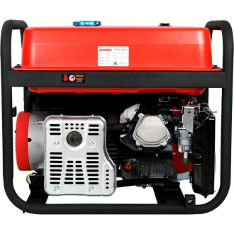 Бензиновый генератор A-iPower A8500TFE