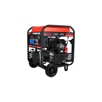 Бензиновый генератор A-iPower A11000EAX