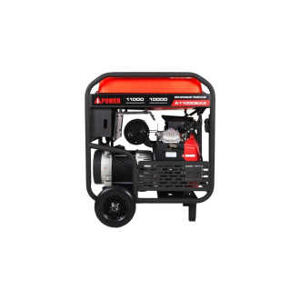 Бензиновый генератор A-iPower A11000EAX
