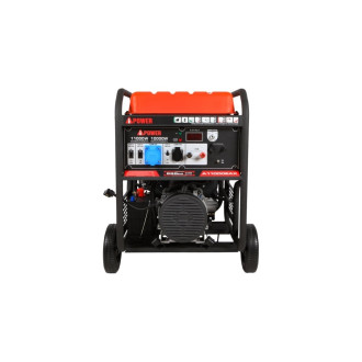 Бензиновый генератор A-iPower A11000EAX