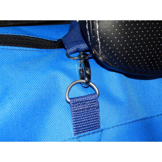 Автогамак для перевозки собак A&P Rich Dog Рич Дог