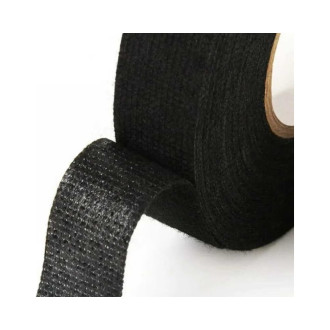Изолента A1 FLEECE TAPE PROFESSIONAL
